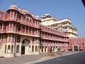 P1060758- Le City Palace de Jaipur